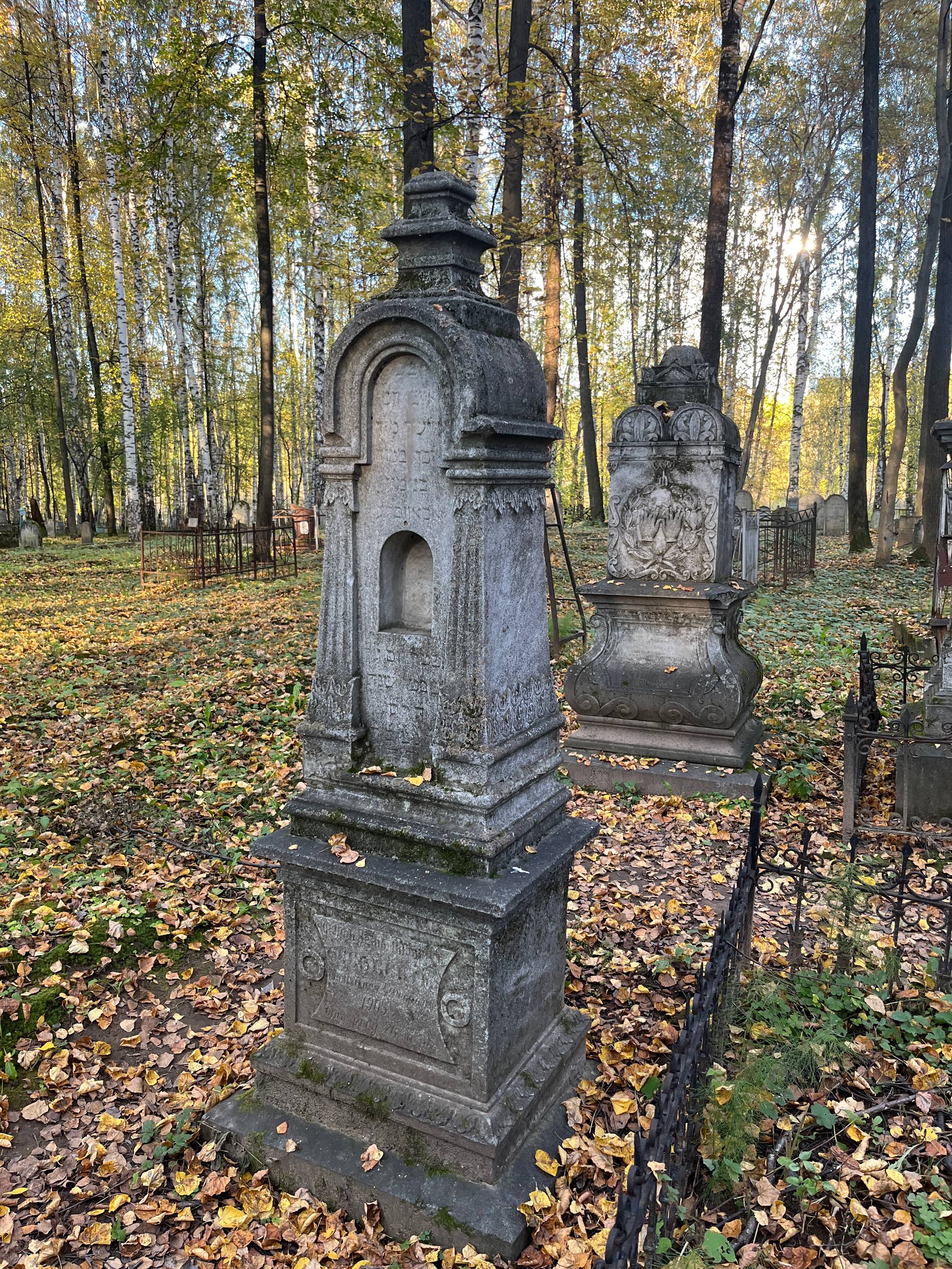 Старинный памятник — источник вдохновения для коллекции, фотография 13