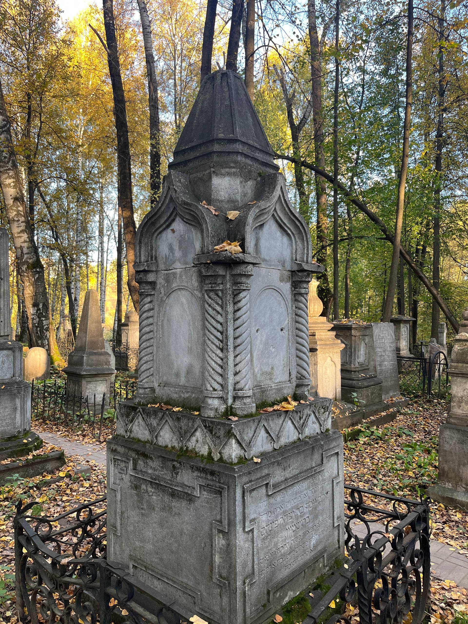 Старинный памятник — источник вдохновения для коллекции, фотография 14