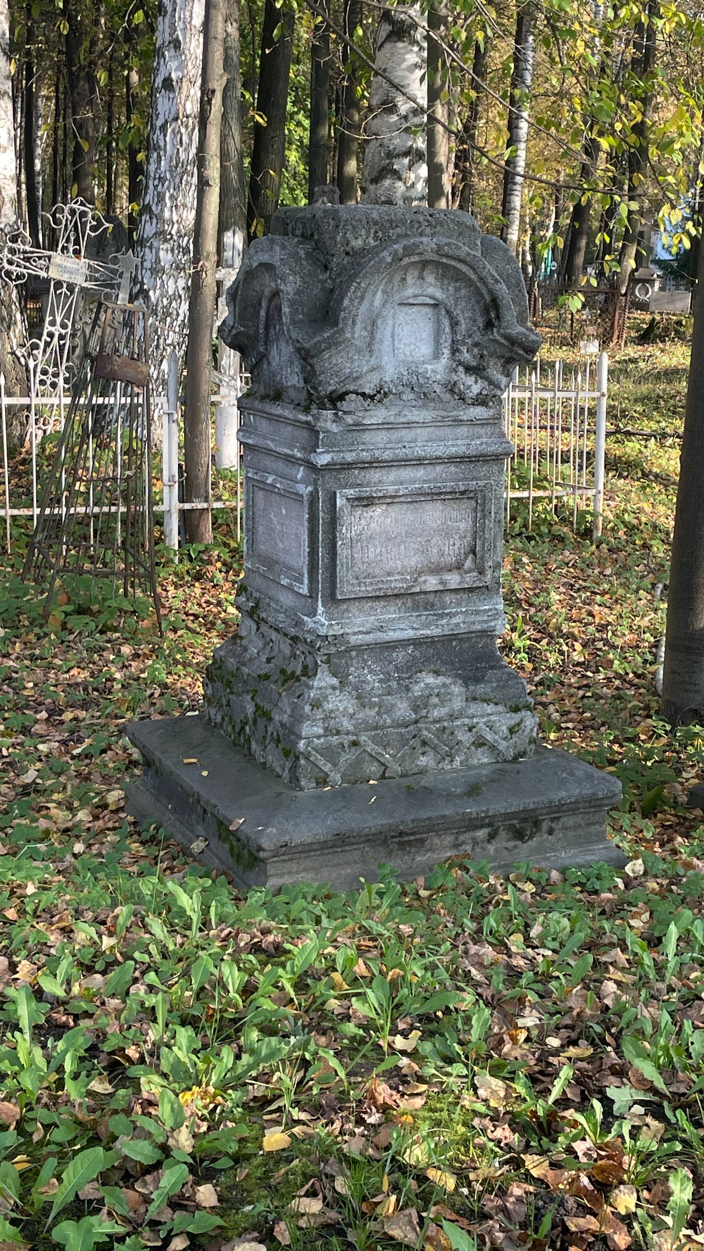 Старинный памятник — источник вдохновения для коллекции, фотография 6