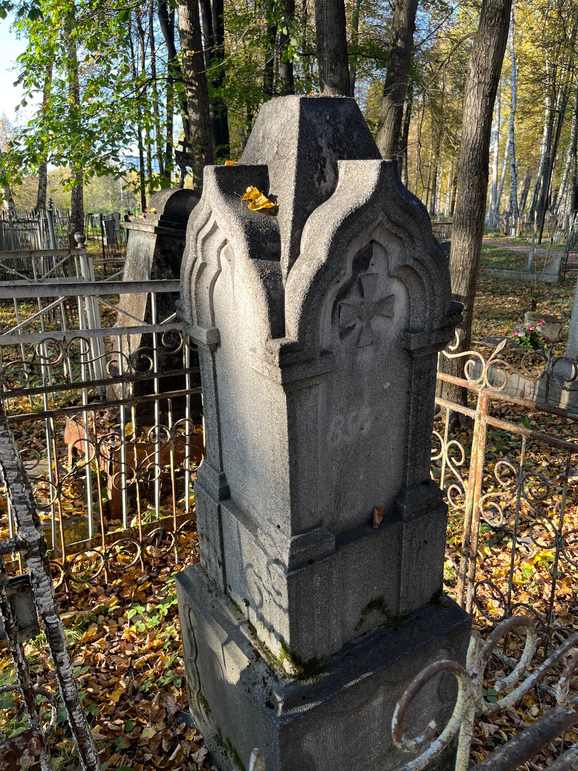 Старинный памятник — источник вдохновения для коллекции, фотография 7