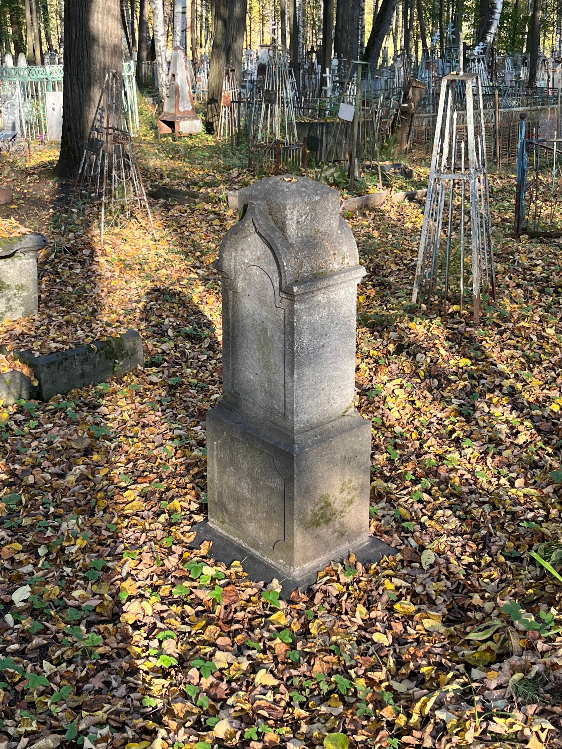 Старинный памятник — источник вдохновения для коллекции, фотография 9